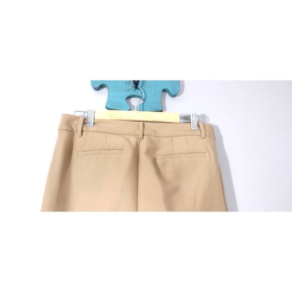 Talbots Hampshire Ankle Women's Trousers Slacks Dress Pants Size 10 - Picture 3 of 12